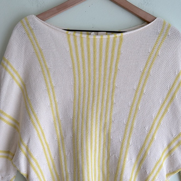 Anthropologie Moth Palma Dolman Sleeve Sweater - Picture 3 of 6